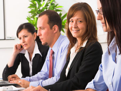 Axcoz meetings