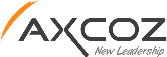 Axcoz Logo