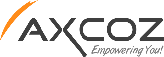 Axcoz Logo